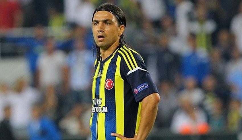 Fenerbahçe’nin eski futbolcusu Mehmet Topuz Milyonlarca TL dolandırıldı...